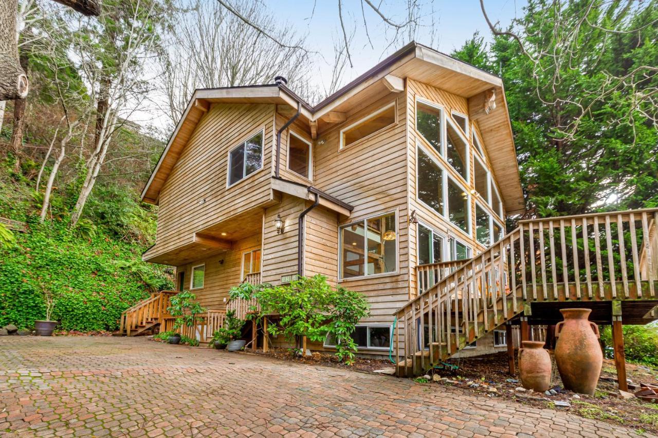 Villa Pacific Dream Seattle Esterno foto