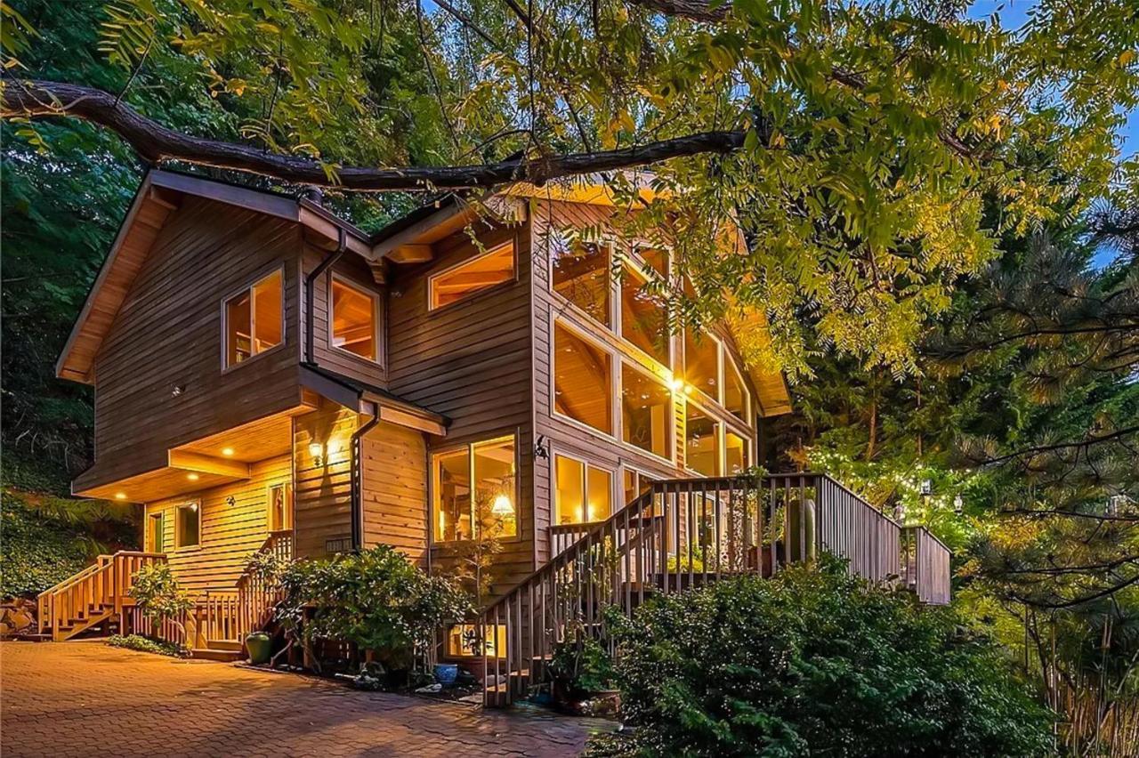 Villa Pacific Dream Seattle Esterno foto