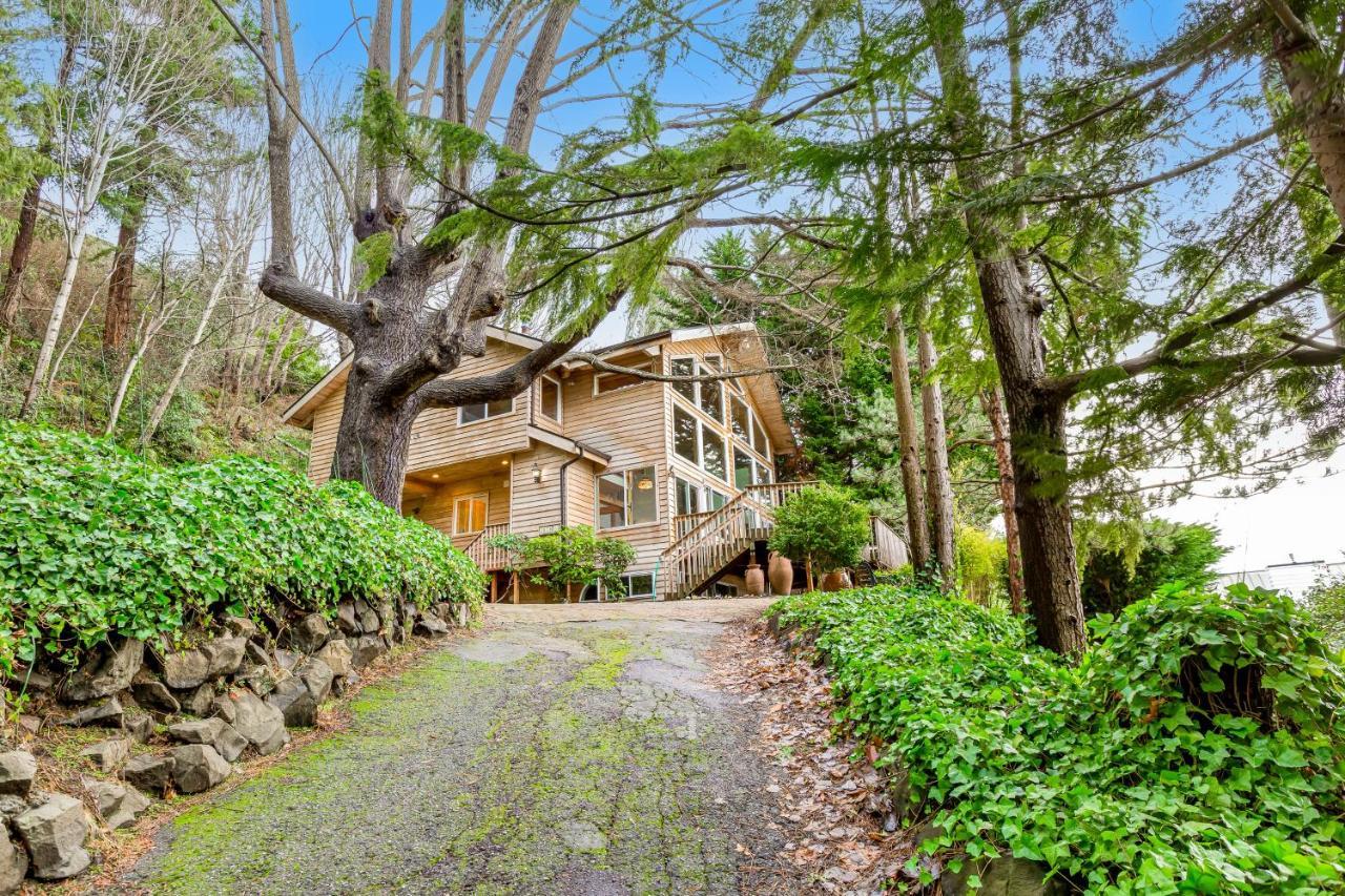 Villa Pacific Dream Seattle Esterno foto